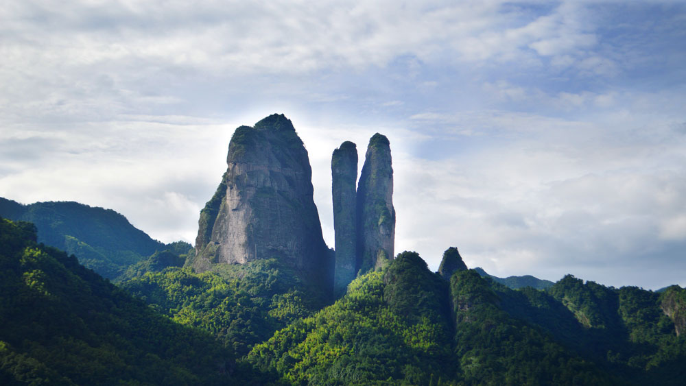 老高電商旅行團(tuán)第十五團(tuán)